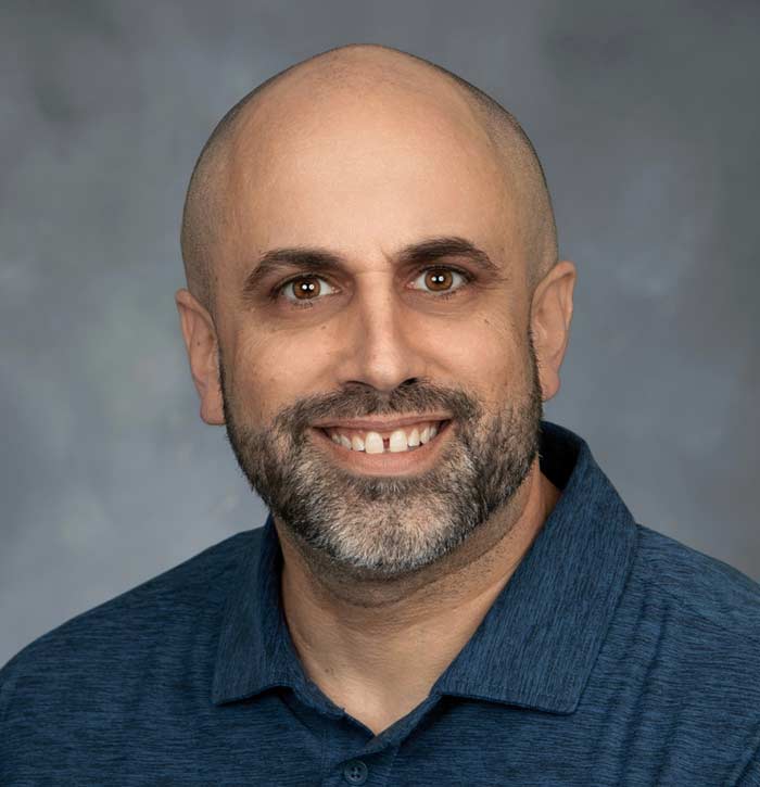 Bradley T. Ilk, PTA