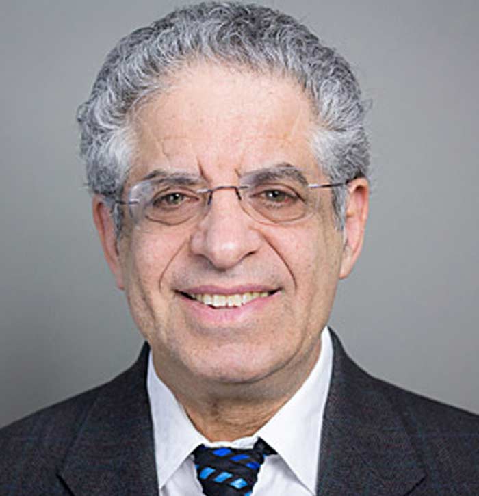 Jeffrey B. Gorelick