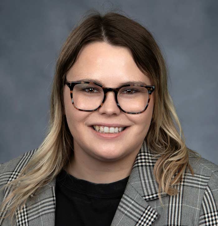 Lauren Hensick, DDS, MS