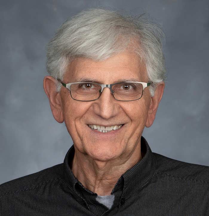 Sam Dogan, Ph.D., PTA