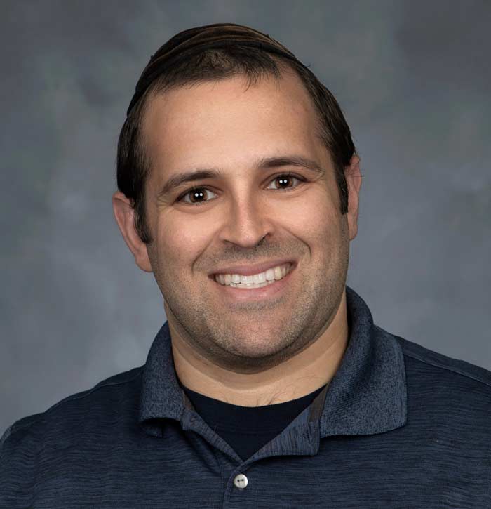Sam Goldner, DPT