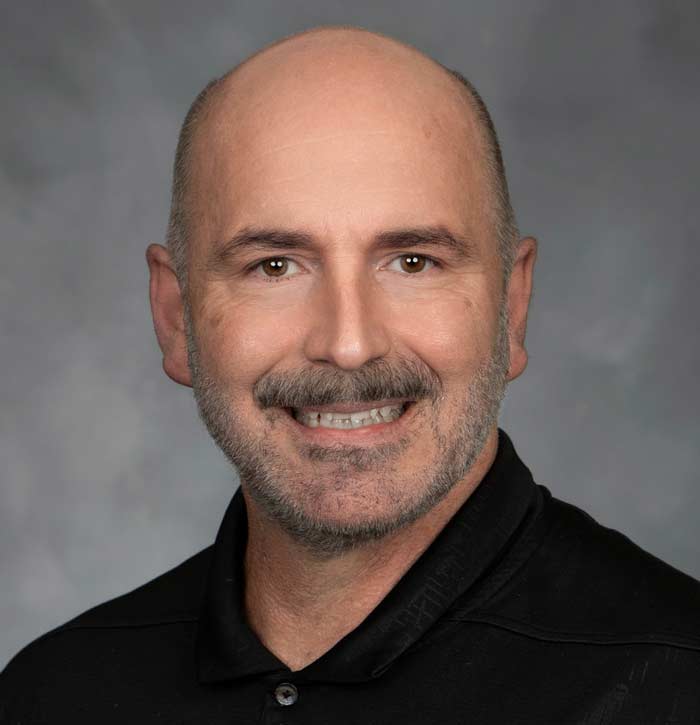 Tom Goecks, PTA