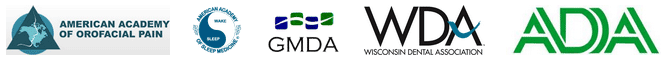 Association logos