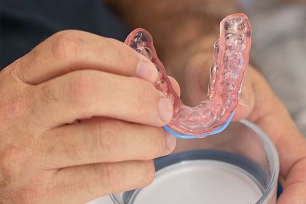 Dental Sleep Medicine